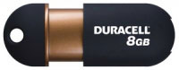 Dane-elec 8GB + 8GB USB Key (DU-Z08GCAN3N-C)